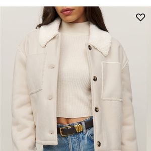 Arlington jacket